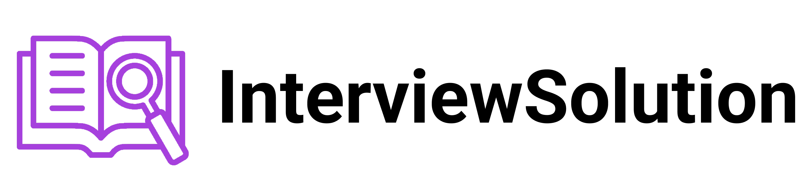 InterviewSolution logo